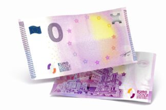 <span style="color: #808080;"><small>Euro Souvenir <span style="color: #ff0000;"><b>SPECIAL OFFER</b></small></span><br/> <b>VZORKA/SAMPLE</b> [2015]