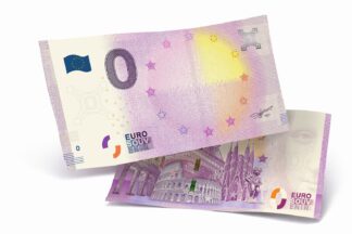 <span style="color: #808080;"><small>Euro Souvenir <span style="color: #ff0000;"><b>SPECIAL OFFER</b></small></span><br/> <b>VZORKA/SAMPLE</b> [2017]