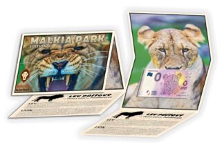 <span style="color: #808080;"><small>Folder #F002</small></span><br/> <b>MALKIA PARK</b> [2019]