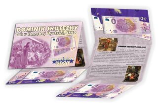 <span style="color: #808080;"><small>Folder #F007</small></span><br/> <b>DOMINIK SKUTEZKY</b> [2020]