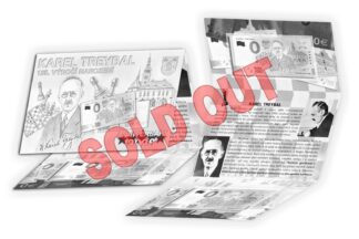 <span style="color: #808080;"><small>Folder #F012</small></span><br/> <b>KAREL TREYBAL</b> [2020]