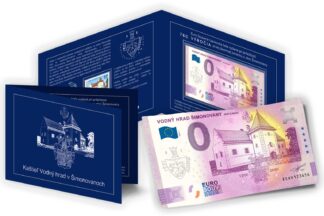 <span style="color: #808080;"><small>Folder #F010</small></span><br/> <b>VODNÝ HRAD ŠIMONOVANY</b> – <strong style="color: #800080;"><small>PODPIS/SIGNATURE | "František Horniak"</small></strong> [2022]