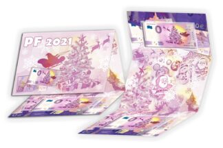 <span style="color: #808080;"><small>Folder #F011</small></span><br/> <b>PF 2021 FELIZ NATAL</b> [2021]