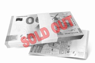 <span style="color: #808080;"><small>Euro Souvenir #WD008</small></span><br/> <b>KØBENHAVN</b> [2022] – <strong style="color: #ff0000;">100x</strong>