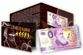 <span style="color: #808080;"><small>Folder #F019</small></span><br/> <b>CHARLES DARWIN</b> – <strong style="color: #800080;"><small>PRÍTLAČ/IMPRINT</small></strong> [2022]