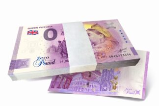 <span style="color: #808080;"><small>Pound Souvenir #WD010</small></span><br/> <b>QUEEN VICTORIA</b> [2022] – <strong style="color: #ff0000;">100x</strong>