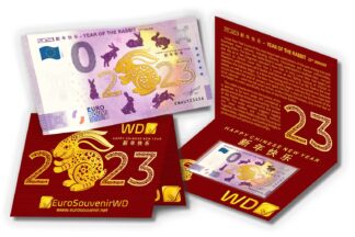 <span style="color: #808080;"><small>Folder #F021</small></span><br/> <b>YEAR OF THE RABBIT</b> – <strong style="color: #800080;"><small>PRÍTLAČ/IMPRINT</small></strong> [2023]