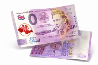 <span style="color: #808080;"><small>Pound Souvenir #WD016M2</small></span><br/> <b>OTTO SMIK</b> – <strong style="color: #800080;"><small>PRÍTLAČ/IMPRINT</small></strong> [2023]