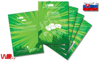 <span style="color: #808080;"><small>Slovensko/Slovakia </small></span><br/>   <strong>FAUNA A FLÓRA</strong> – <strong style="color: #ff0000;">ALBUM</strong> [2025] <br/>  <span style="color: #808080;"><small><i>Prázdny album/Empty album</i></small></span> –  <strong style="color: #ff0000;">100 ks/pcs</strong>  <hr>