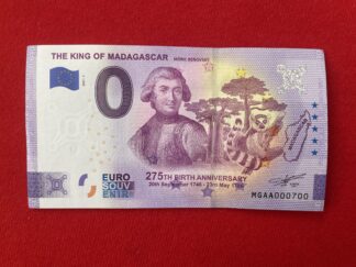 <span style="color: #808080;"><small>DutchAuction™ #1018</small></span><br/> <span style="color: #00B7EB;"><b>MÓRIC BEŇOVSKÝ</b></span> [2021] <br/><span style="color: #00B7EB;"><b>N°000700</b></span>