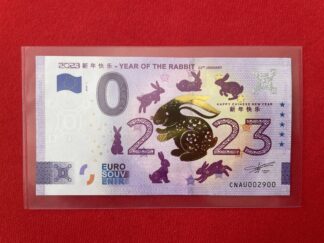 <span style="color: #808080;"><small>DutchAuction™ #1024</small></span><br/> <span style="color: #00B7EB;"><b>ROK ZAJACA</b></span> [2023] <br/><span style="color: #00B7EB;"><b>N°002900</b></span>