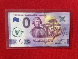 <span style="color: #808080;"><small>DutchAuction™ #1049</small></span><br/> <span style="color: #00B7EB;"><b>CHYBOTLAČ/MISSPRINT</b></span> [2021] <br/><span style="color: #00B7EB;"><b>N°000195</b></span>