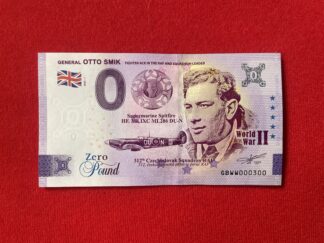 <span style="color: #808080;"><small>DutchAuction™ #1031</small></span><br/> <span style="color: #00B7EB;"><b>OTTO SMIK</b></span> [2023] <br/><span style="color: #00B7EB;"><b>N°000300</b></span>