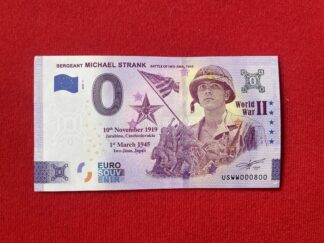 <span style="color: #808080;"><small>DutchAuction™ #1032</small></span><br/> <span style="color: #00B7EB;"><b>MICHAEL STRANK</b></span> [2023] <br/><span style="color: #00B7EB;"><b>N°000800</b></span>