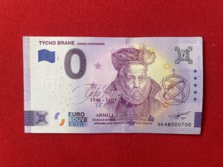 <span style="color: #808080;"><small>DutchAuction™ #1044</small></span><br/> <span style="color: #00B7EB;"><b>TYCHO BRAHE</b></span> [2022] <br/><span style="color: #00B7EB;"><b>N°000700</b></span>