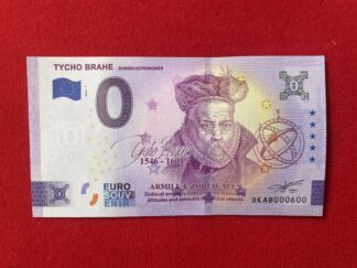 <span style="color: #808080;"><small>DutchAuction™ #1045</small></span><br/> <span style="color: #00B7EB;"><b>TYCHO BRAHE</b></span> [2022] <br/><span style="color: #00B7EB;"><b>N°000600</b></span>