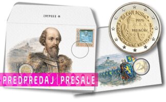 <span style="color: #808080;"><small>Slovensko/Slovakia </small></span><br/>  <strong>TRENČÍN - MATÚŠ ČÁK TRENČIANSKY </strong>[2026] <br/> <span style="color: #808080;"><small><i>Num. obálka/Num. envelope</i></small></span> – <strong style="color: #ff0000;">10 ks/pcs</strong><hr>