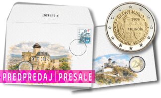 <span style="color: #808080;"><small>Slovensko/Slovakia </small></span><br/>  <strong>TRENČÍN - HRAD/<span style="color: #808080;">CASTLE</span> </strong>[2026] <br/> <span style="color: #808080;"><small><i>Num. obálka/Num. envelope</i></small></span> – <strong style="color: #ff0000;">10 ks/pcs</strong><hr>
