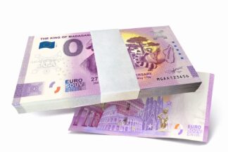 <span style="color: #808080;"><small>📦 Euro Souvenir #WD001A</small></span><br/> <b>MÓRIC BEŇOVSKÝ</b> – <strong style="color: #0000ff;"><small>ANNIVERSARY</small></strong> [2021] – <strong style="color: #ff0000;">100x</strong><hr>